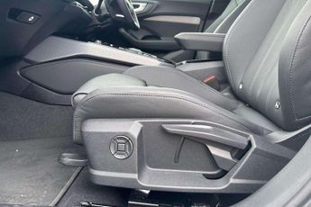 Audi A5 S line