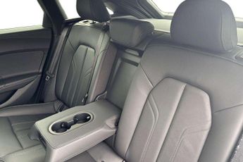 Audi A5 S line