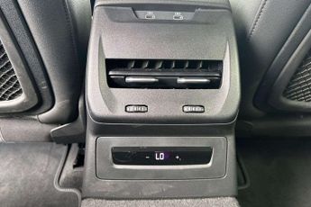 Audi A5 S line