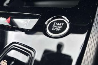 Audi A5 S line