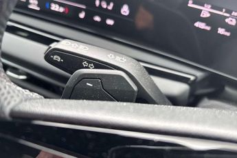 Audi A5 S line