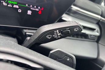 Audi A5 S line