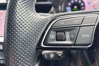 Audi A3 Black Edition