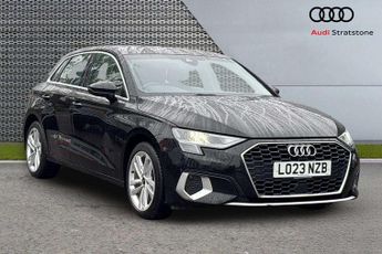 Audi A3 Sport