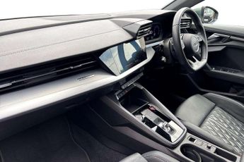 Audi A3 S3