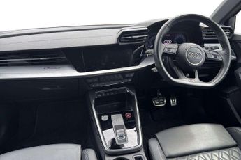 Audi A3 S3
