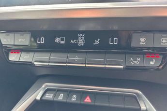 Audi A3 S3