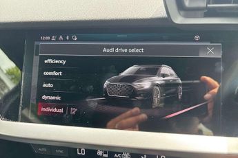 Audi A3 S3