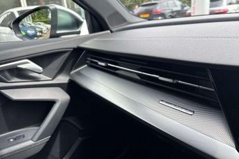 Audi A3 S3