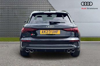 Audi A3 S3