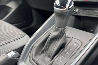 Audi A1 S Line