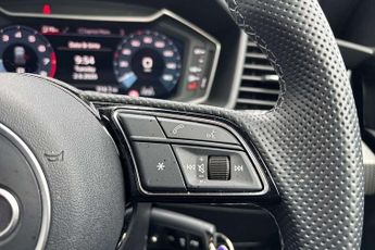 Audi A1 S Line