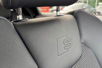 Audi A1 S Line