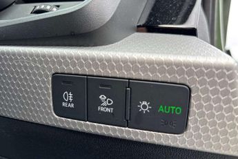 Audi A1 S Line