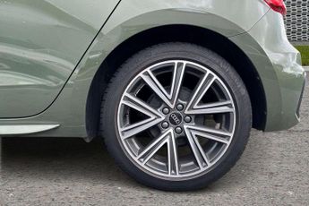 Audi A1 S Line