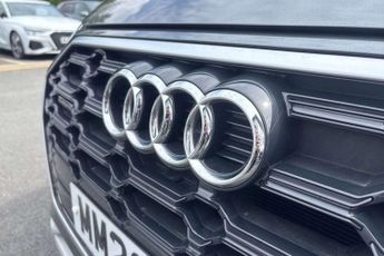 Audi Q5 S Line