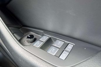 Audi A7 Black Edition