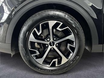 Kia Sportage 3