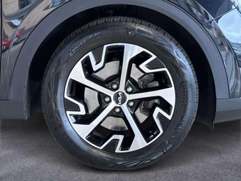 Kia Sportage 3