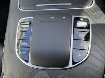Mercedes-Benz E Class AMG Line