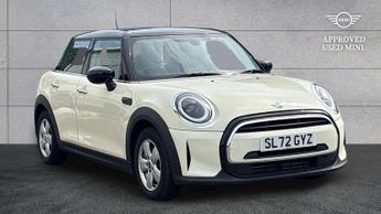 MINI Hatch Cooper Classic