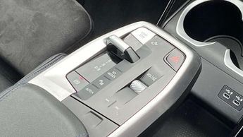 BMW Ix1 M Sport