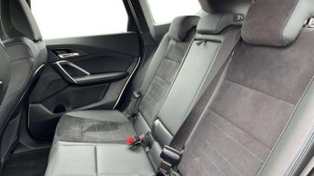 BMW Ix1 M Sport