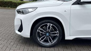 BMW Ix1 M Sport