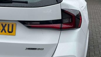 BMW Ix1 M Sport