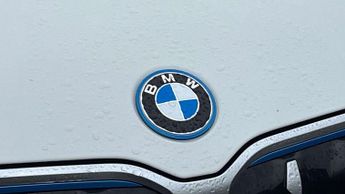 BMW Ix1 M Sport