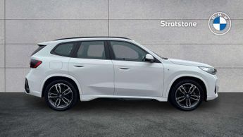 BMW Ix1 M Sport