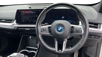 BMW Ix1 M Sport