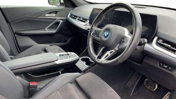 BMW Ix1 M Sport