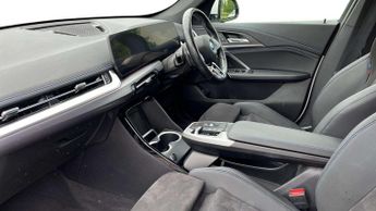 BMW Ix1 M Sport