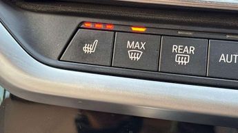 BMW X3 M Sport