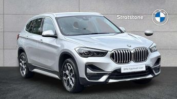 BMW X1 xLine