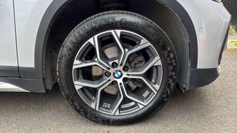 BMW X1 xLine