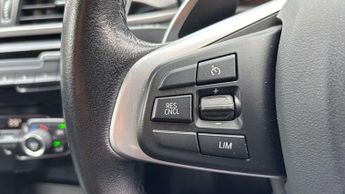 BMW X1 xLine