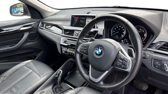 BMW X1 xLine
