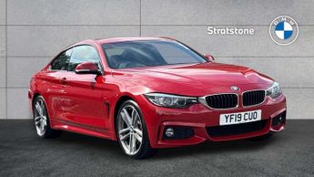  M Sport