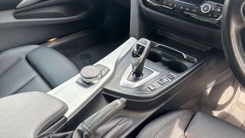 BMW 4 Series M Sport