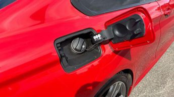 BMW 4 Series M Sport