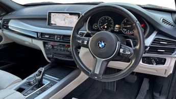 BMW X5 M Sport