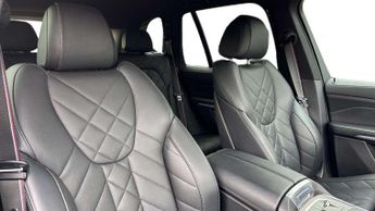 BMW X5 M Sport