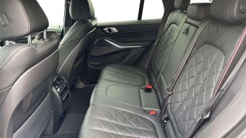 BMW X5 M Sport