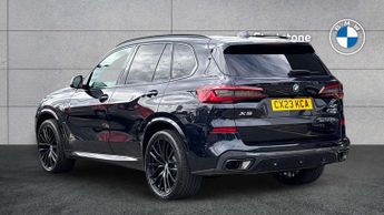 BMW X5 M Sport