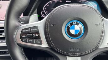 BMW X5 M Sport