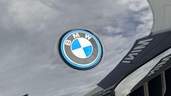BMW X5 M Sport
