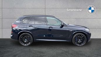 BMW X5 M Sport