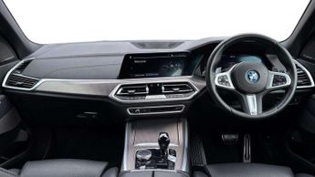 BMW X5 M Sport